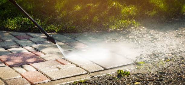 Professional Pressure Washing Services in Petaluma, CA